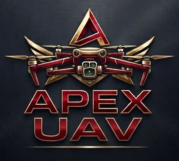 Apex UAV logo