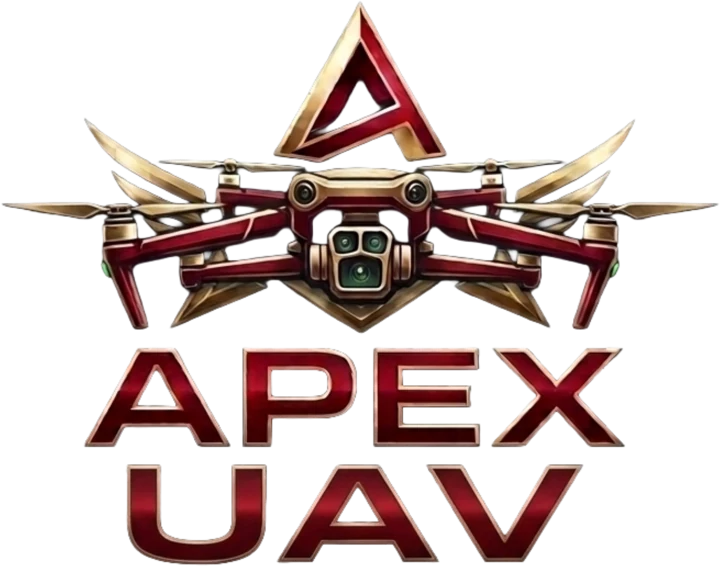 Apex UAV logo